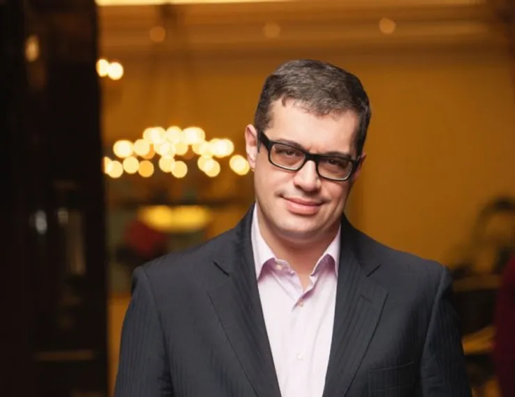 Капитал - Магистр телеигры «Что? Где? Когда?» Максим Поташев приедет в Казахстан