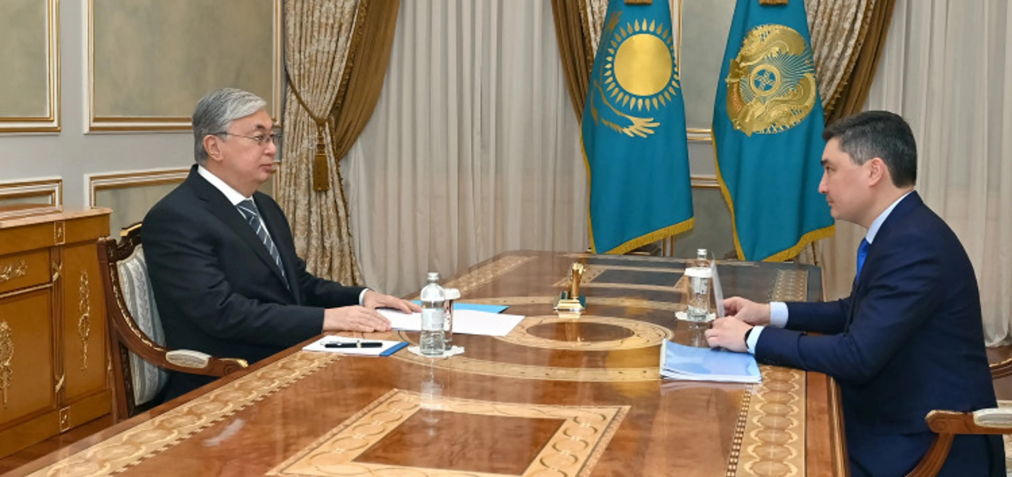 Капитал - За 11 месяцев в Казахстан вернули активы на 600 млрд тенге