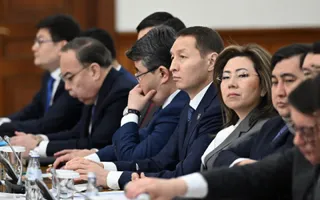 Фото: пресс-служба Акорды