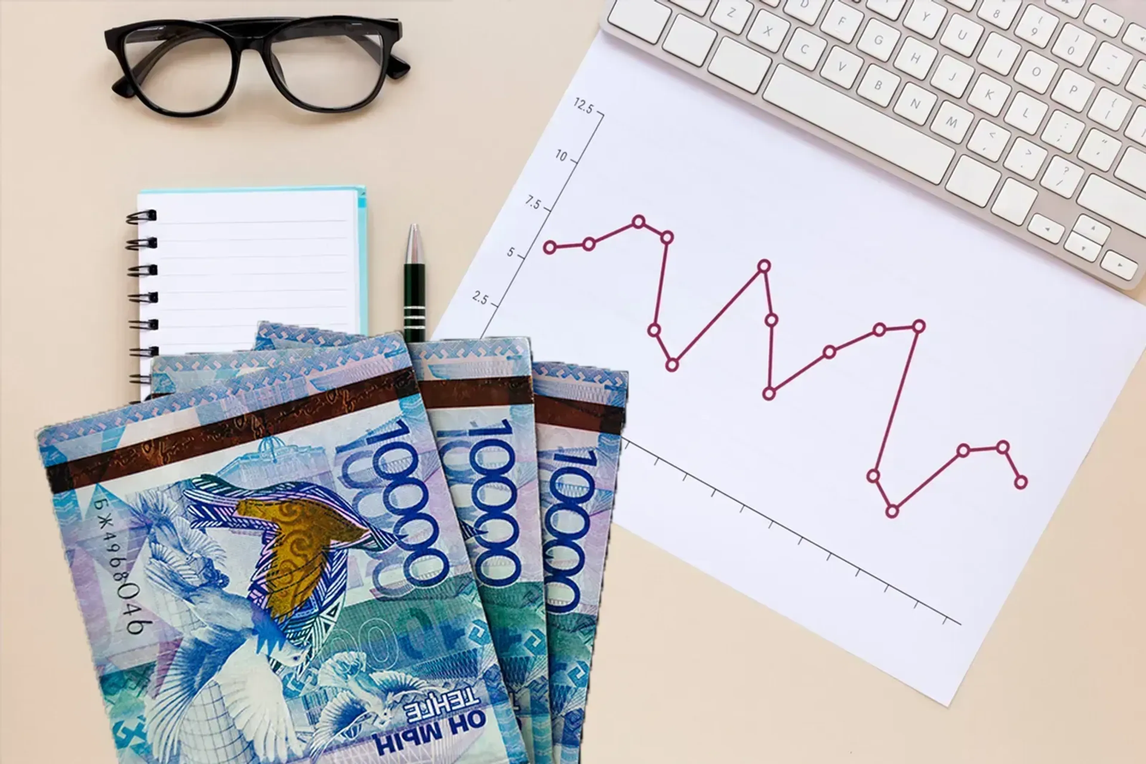 Капитал - Предприятиям возместили затраты на сумму более 1 млрд тенге