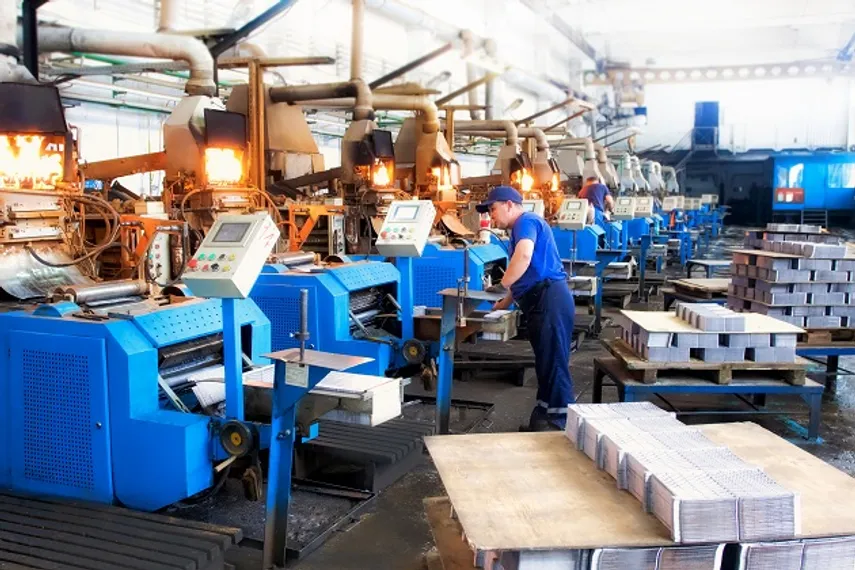 Капитал - Свыше 55% аккумуляторов, произведенных в Талдыкоргане, экспортируют за рубеж