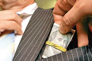 Капитал - Казахстан улучшил позиции в Индексе восприятия коррупции