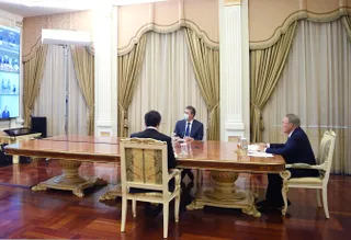 Капитал - Мы должны быть готовы к наихудшему сценарию развития пандемии - Нурсултан Назарбаев