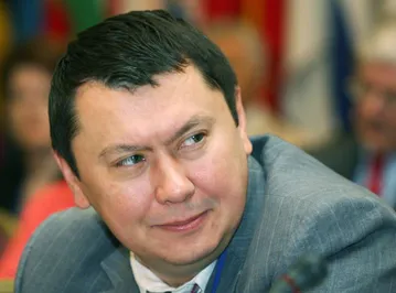 Самые громкие события 2013  года