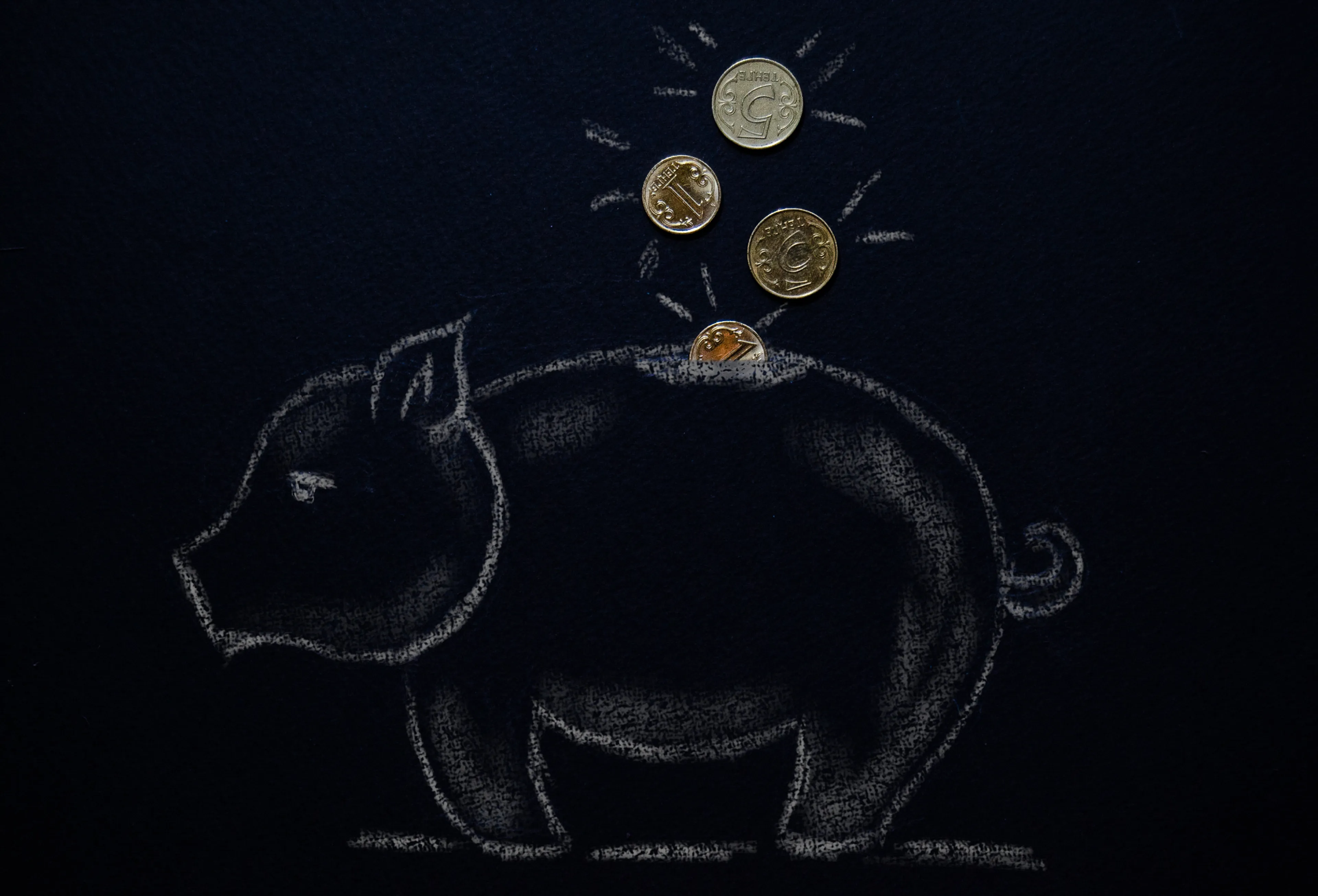 Капитал - Как казахстанцы копят деньги