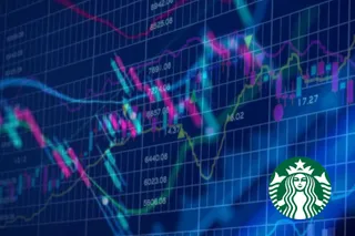 Капитал - Starbucks в третьем финквартале сократила чистую прибыль на 8%