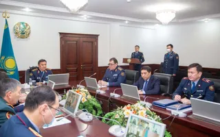 Капитал - Кадровые перестановки произошли в трех департаментах полиции