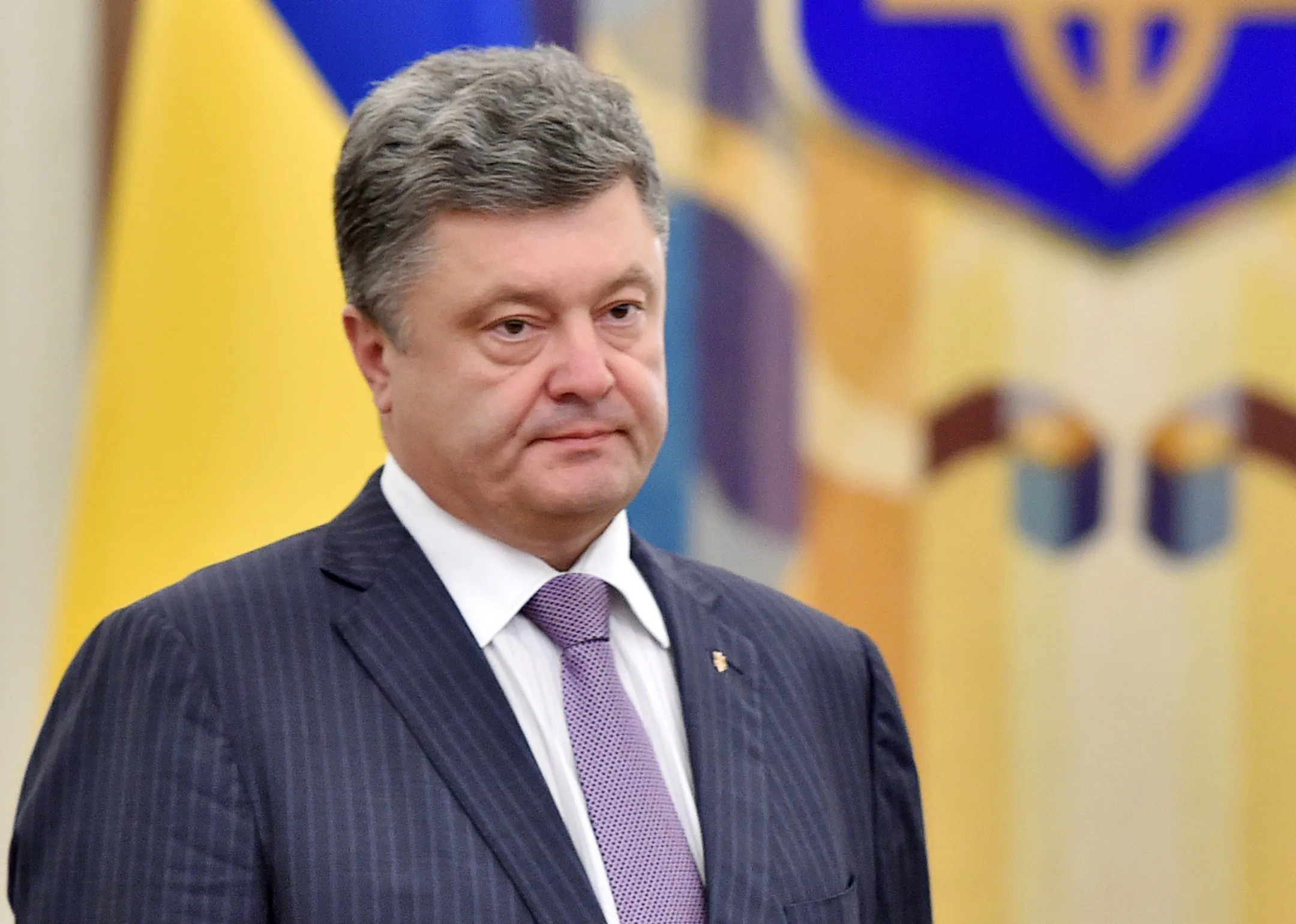 Президент Украины обвинил Владимира Путина в попытке создать «Новосирию» - Image Kapital.kz