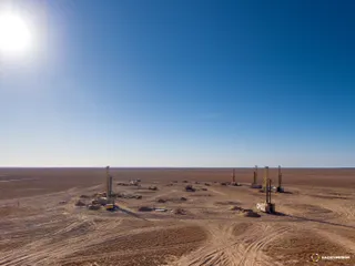 Фото: Казатомпром