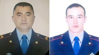 Капитал - Скончались еще двое полицейских, раненных алматинским стрелком