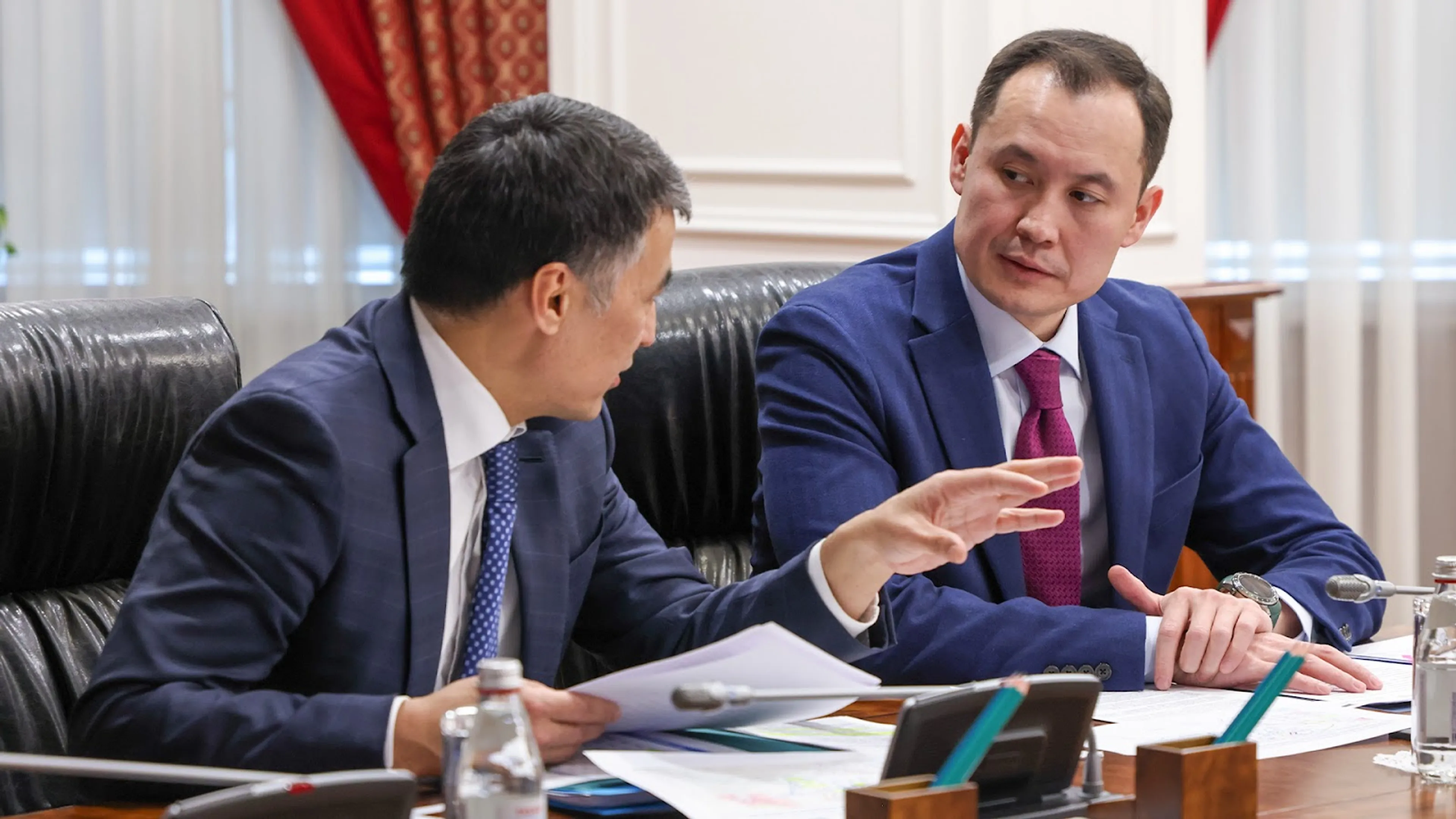 Капитал - Развитие горно-металлургического комплекса обсудили в правительстве