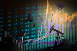 Капитал - ОЭСР ожидает роста мирового ВВП в 2023 году на 2,7%