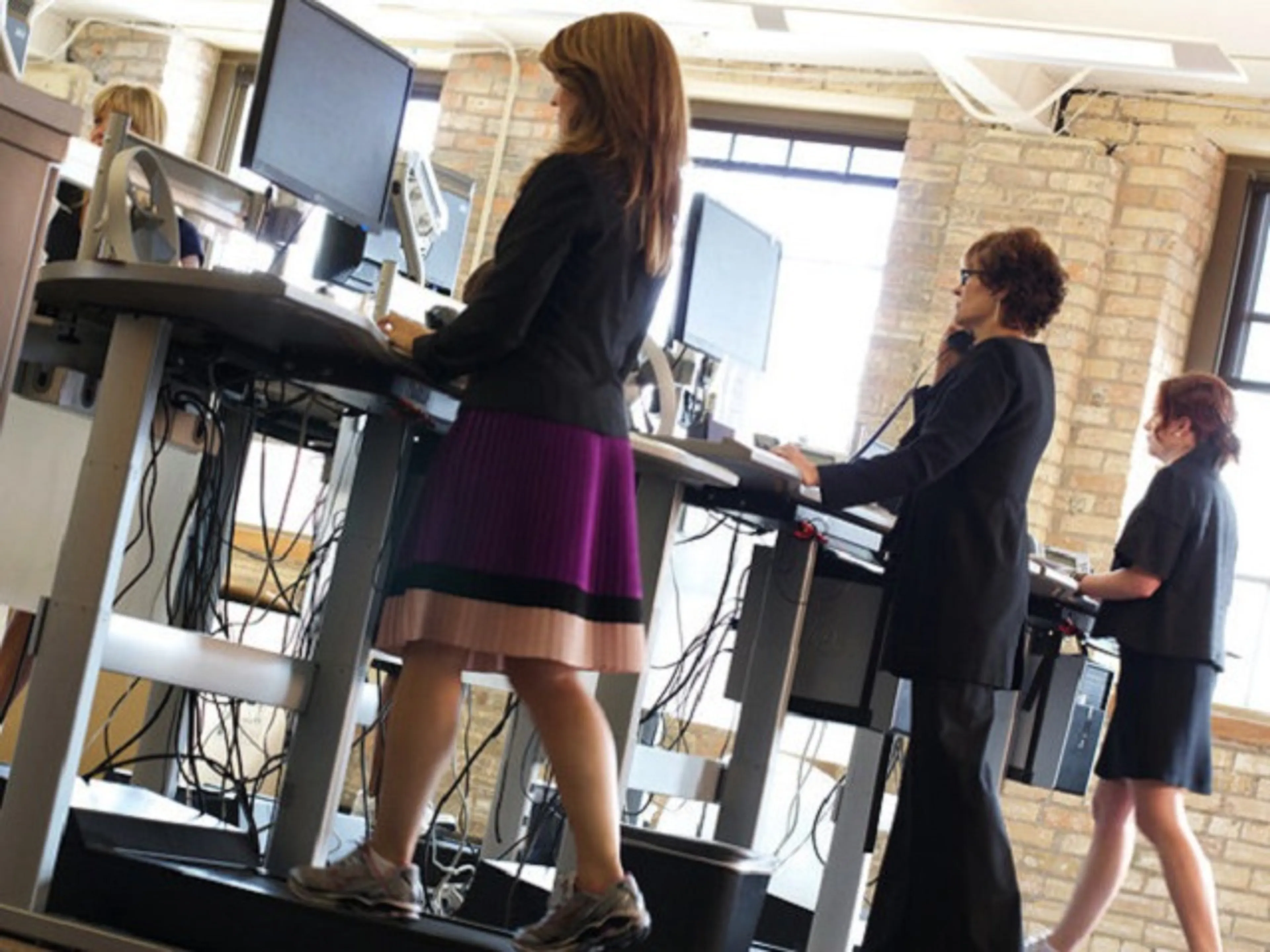 Капитал - В Усть-Каменогорске предлагают поощрять здоровых работников