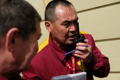 Казахстанцы смогут проверить пожарную безопасность ТРЦ