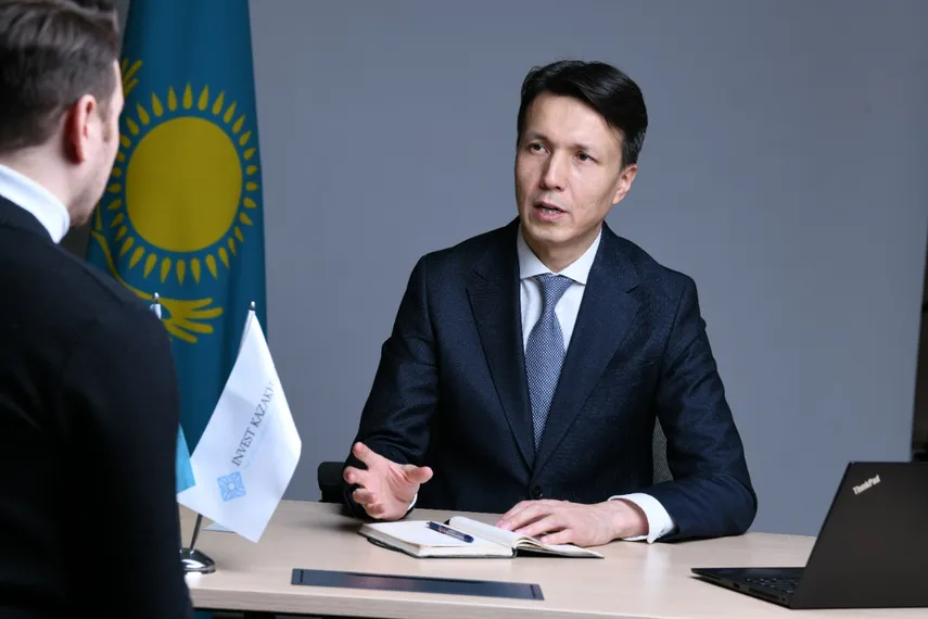 Капитал - KAZAKH INVEST подвел итоги 2021 года