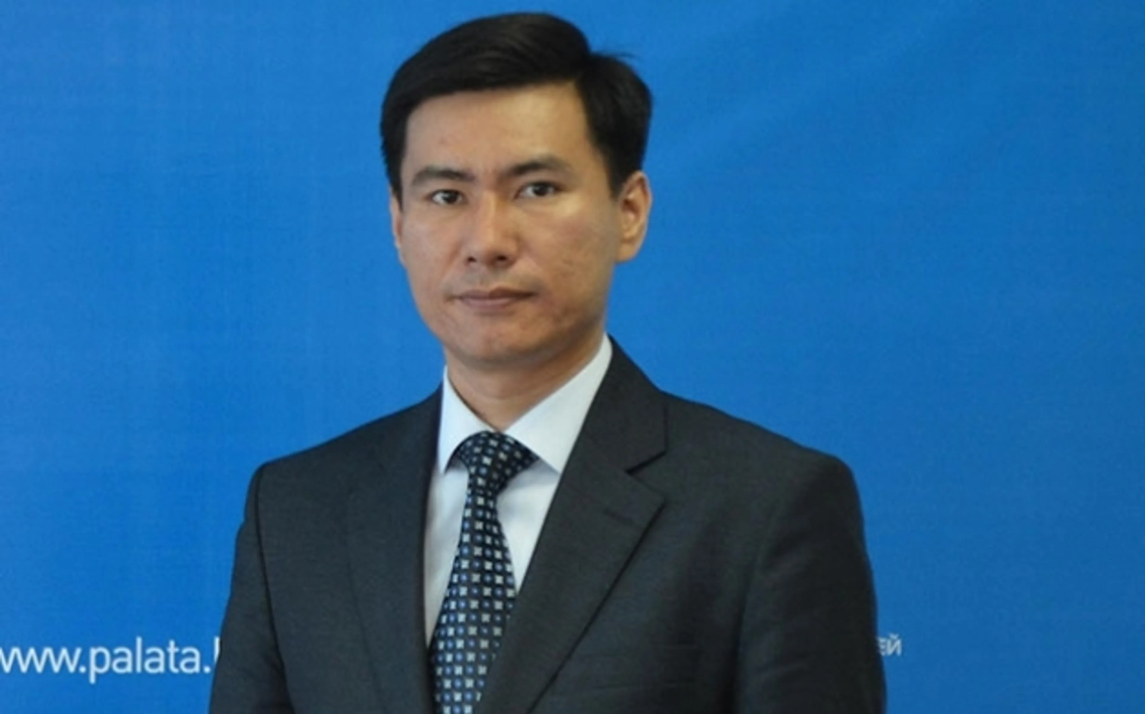 Капитал - Палату предпринимателей Астаны возглавил Гани Тасмаганбетов