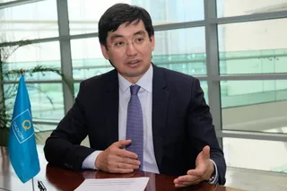 Капитал - Qazkom: Сдадим лицензию, но не сдадим бизнес