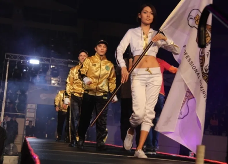 Капитал - Astana Arlans в гостях одолели Mexico Guerreros