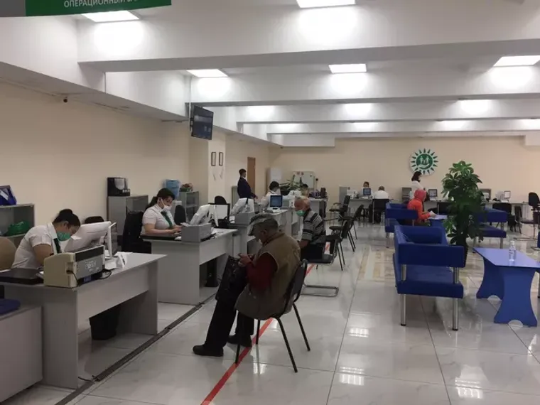 Капитал - Все ЦОНы возобновили работу в Алматы