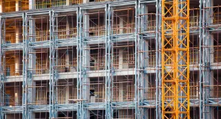 Капитал - Строительство все еще привлекательно для инвесторов