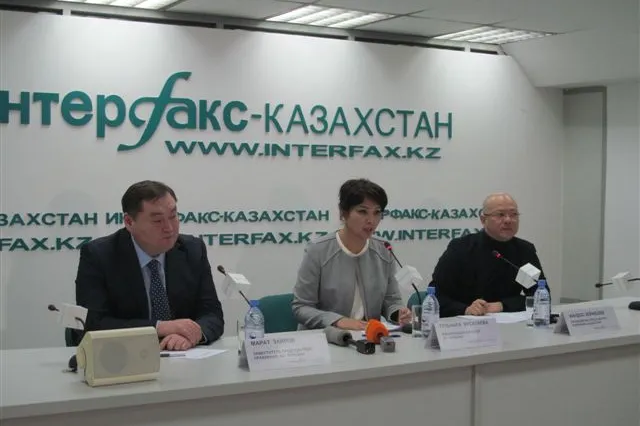 Нурбанк разъяснил ситуацию вокруг ЖК «7 Континент»