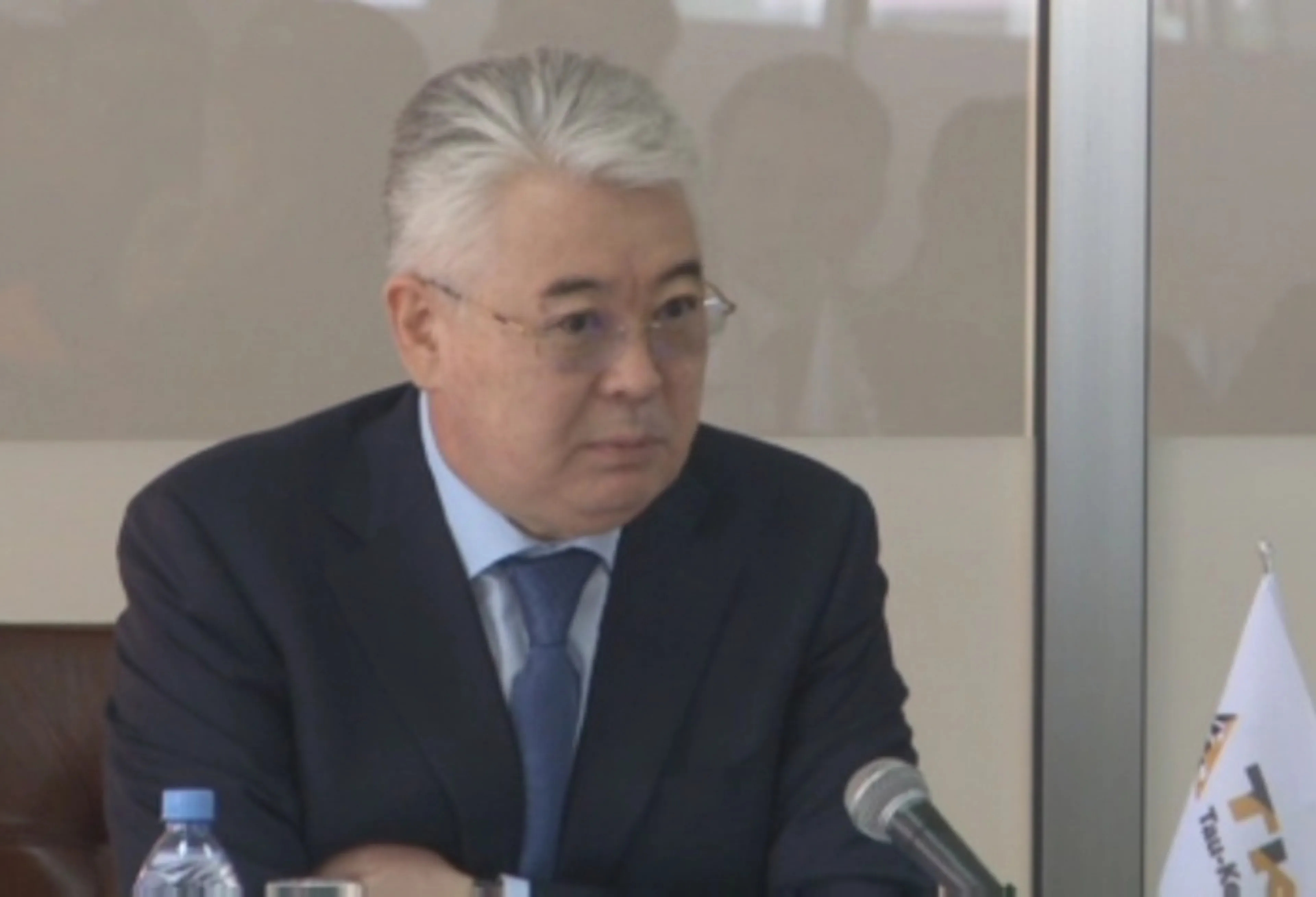 Капитал - Патронный завод в Караганде построят к концу года