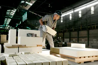 Капитал - Magnesita откроет представительство в Казахстане