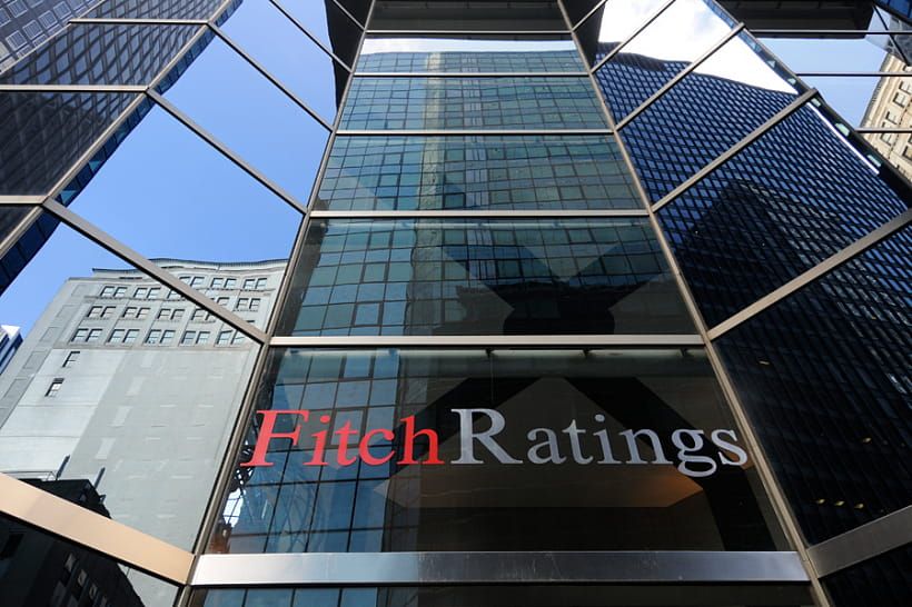 Финрегулятор EC наложил на Fitch рекордный штраф - Kapital.kz