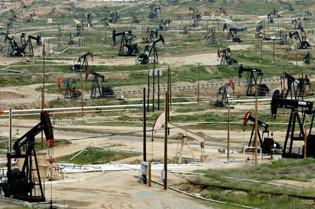 Эквадор выставил на торги нефтегазовые месторождения