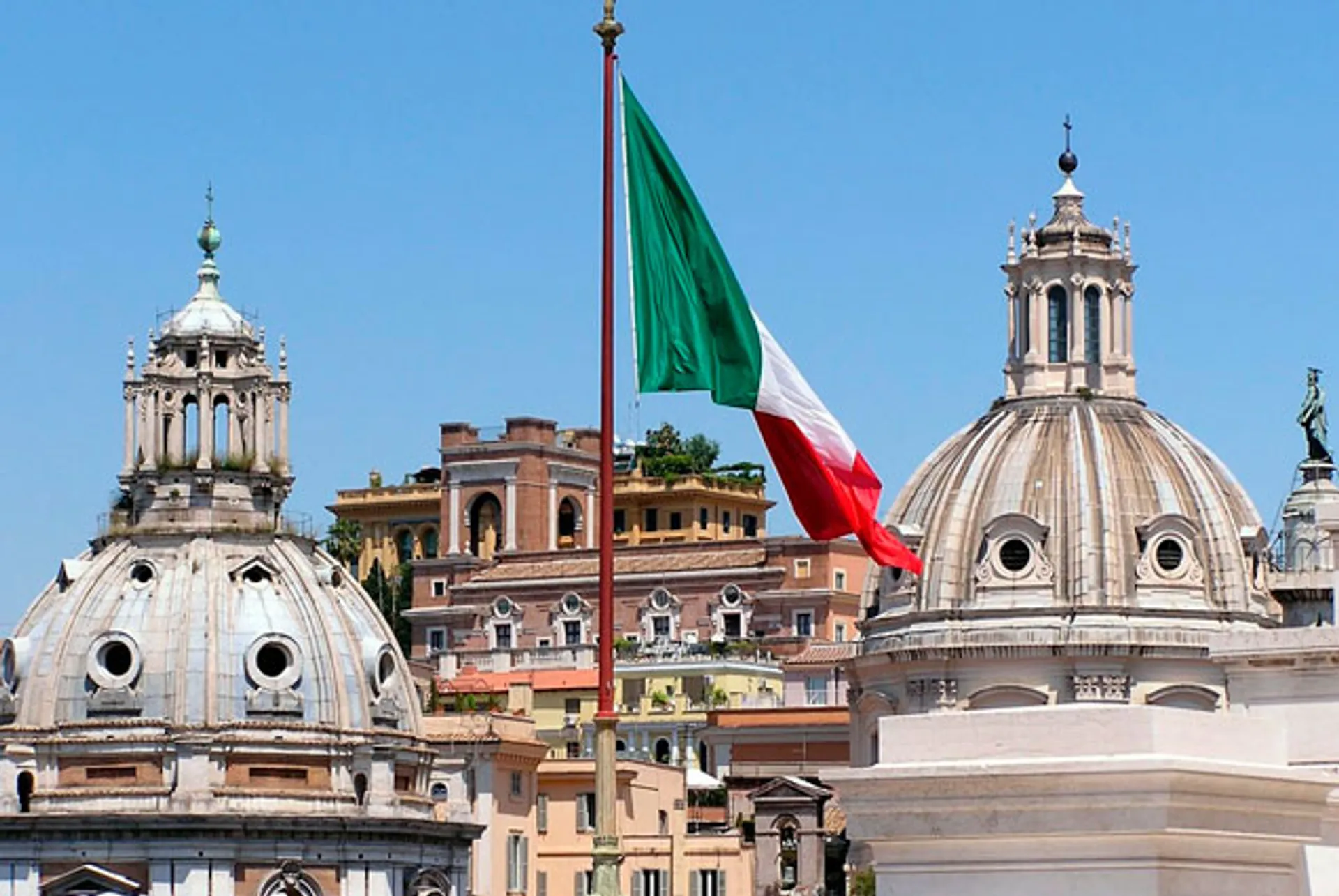 Капитал - Казахстанцам стало проще переезжать в Италию на ПМЖ