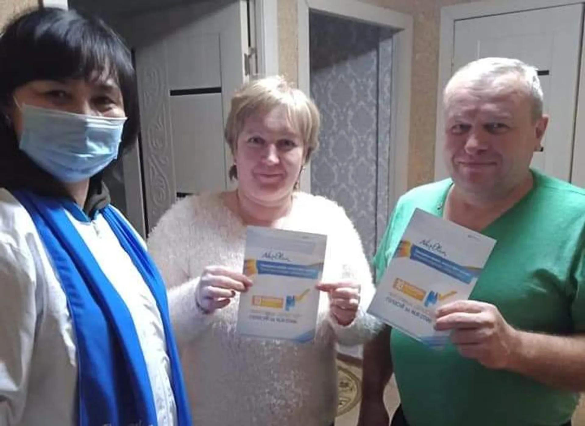 Капитал - Партия «Nur Otan»: единые интересы страны и народа