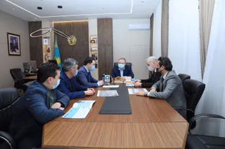 Капитал - Турецкая S Sistem планирует инвестировать в Актюбинскую область $50 млн