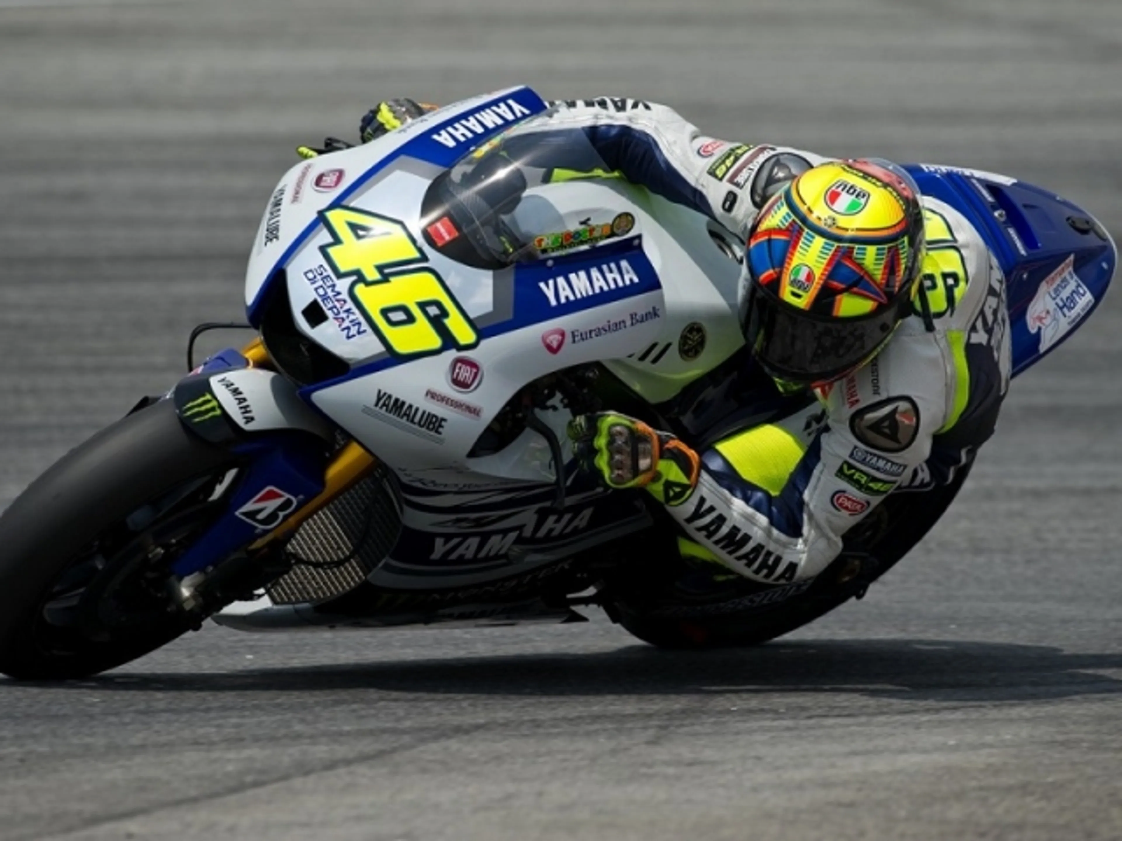 Капитал - Приедет ли Moto GP в Казахстан?