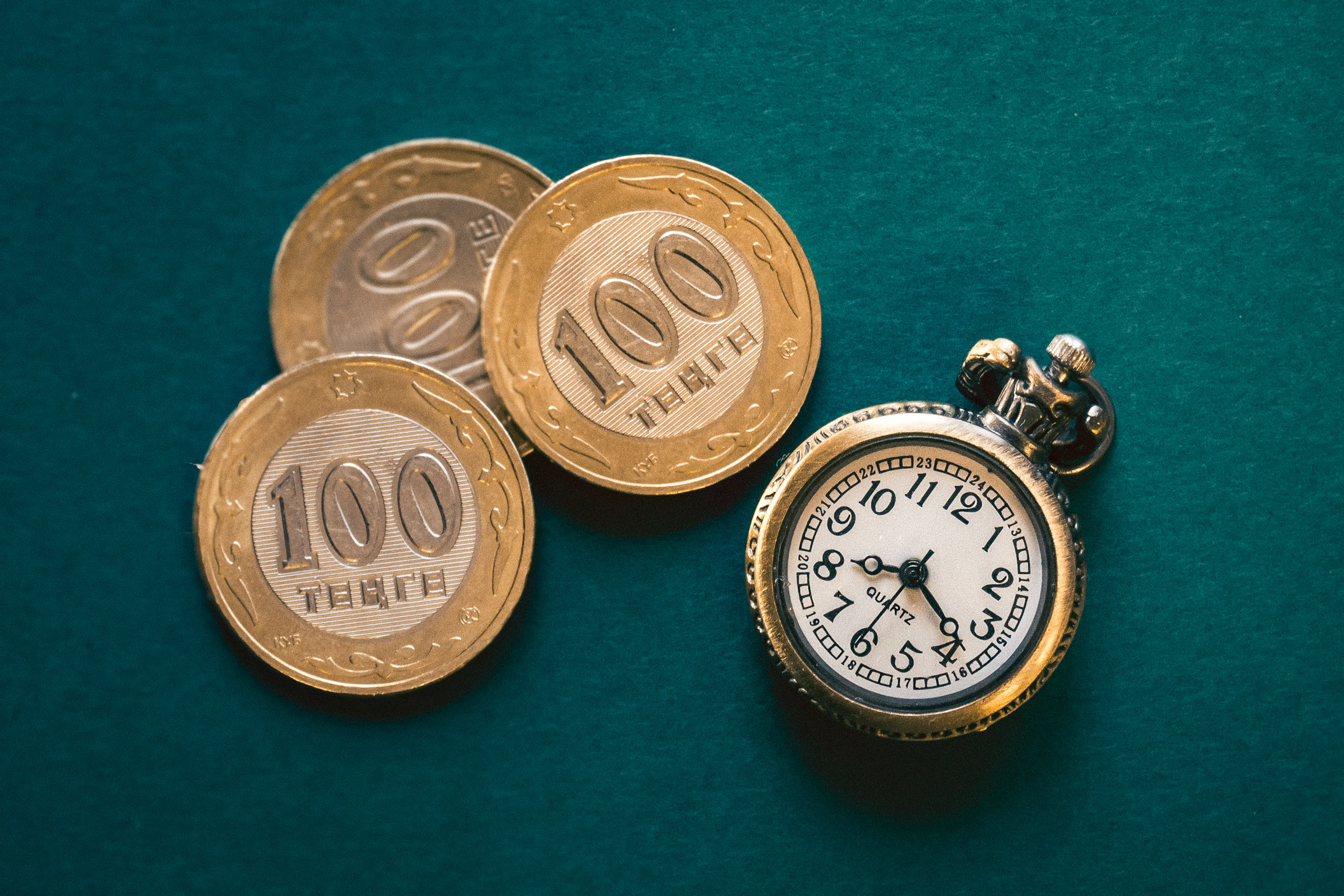 Капитал - В Казахстане стартовала налоговая амнистия для физлиц