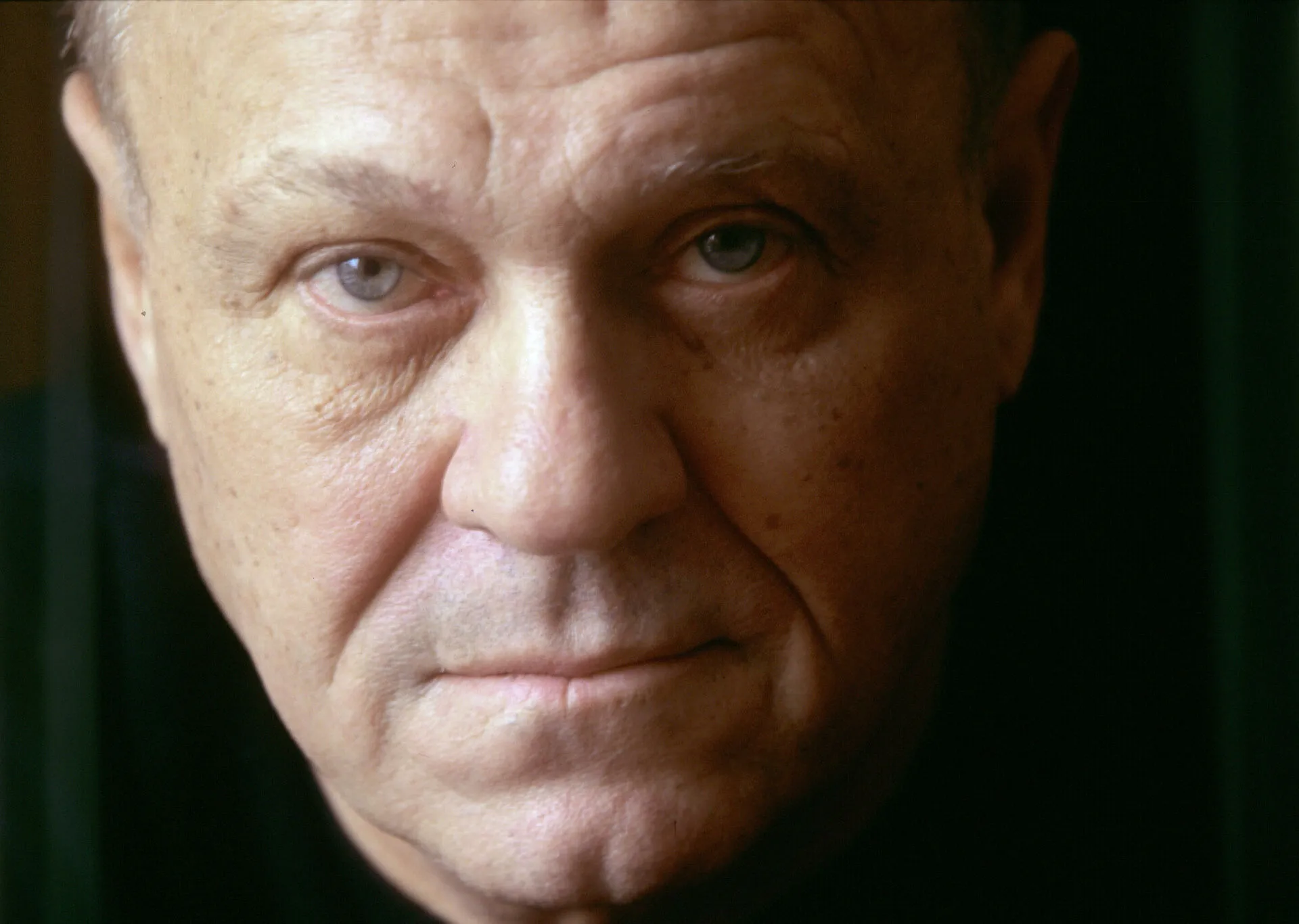 Капитал - Ушел из жизни Владимир Меньшов