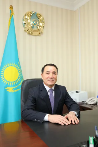 Капитал - Сменился заместитель акима Актюбинской области