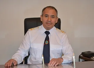 Капитал - Экс-начальник финполиции по Алматинской области погиб в ДТП