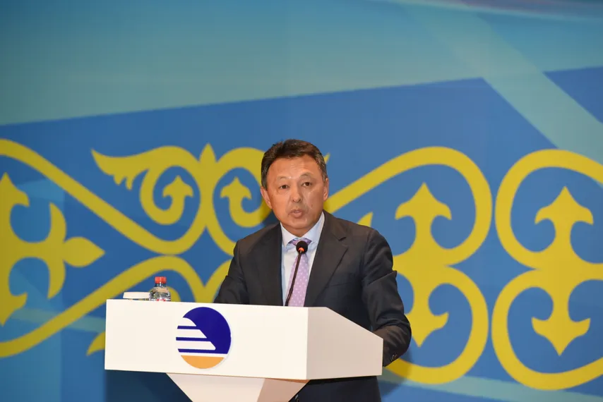 Капитал - Сауат Мынбаев рассказал о развитии направлений транзита