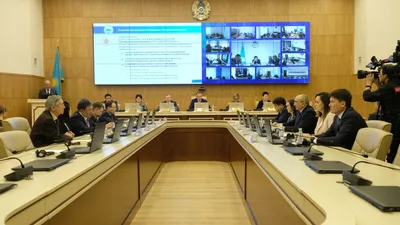 Выданы подписные листы еще двум кандидатам в Президенты