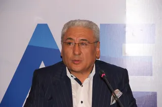 Капитал - Три тренда страхового рынка Казахстана