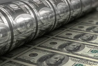 Капитал - США может скатиться в эпоху Великой депрессии