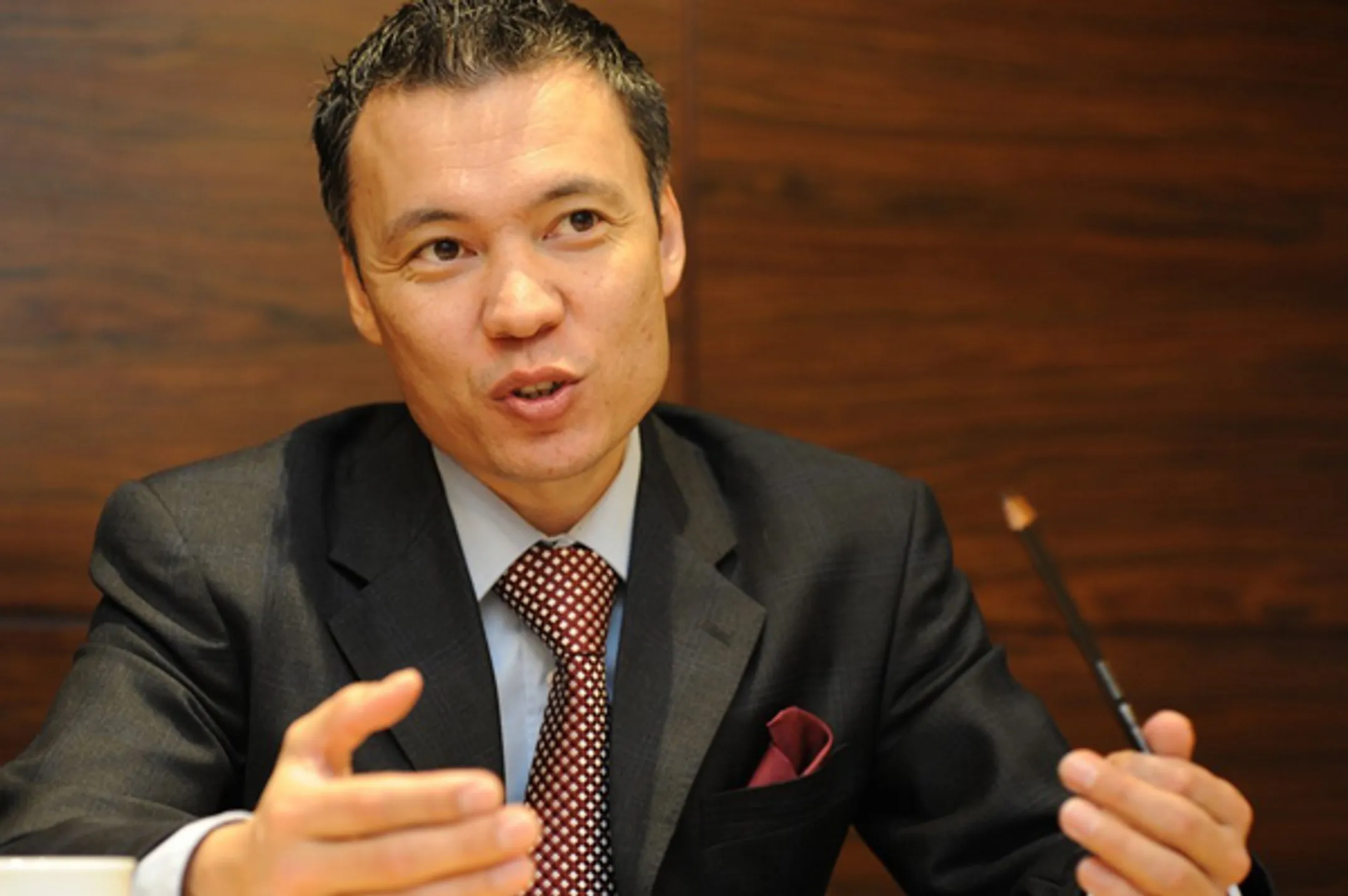 Частично удовлетворен иск Ертаева к Нарымбаеву - Image Kapital.kz