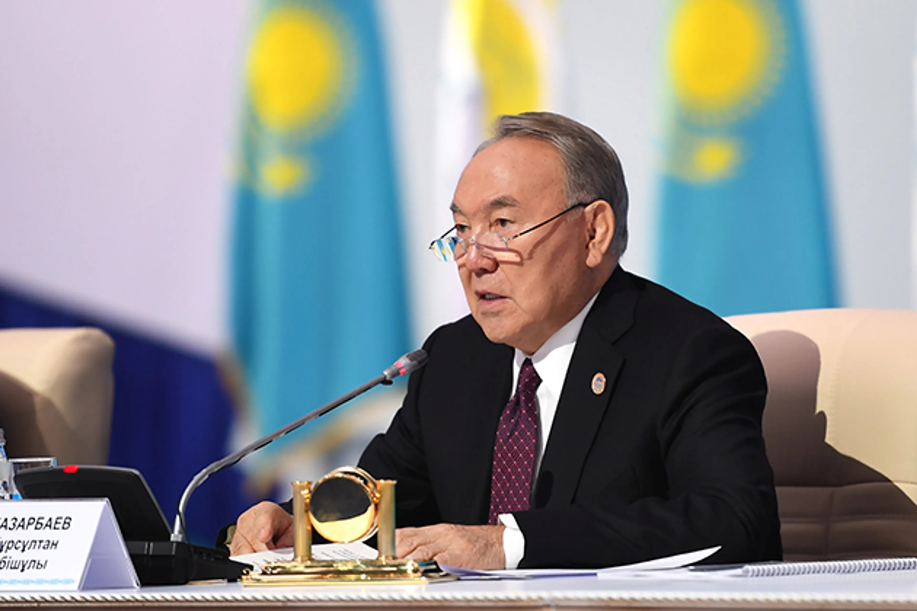 Капитал - Станут ли казахстанцы жить лучше?