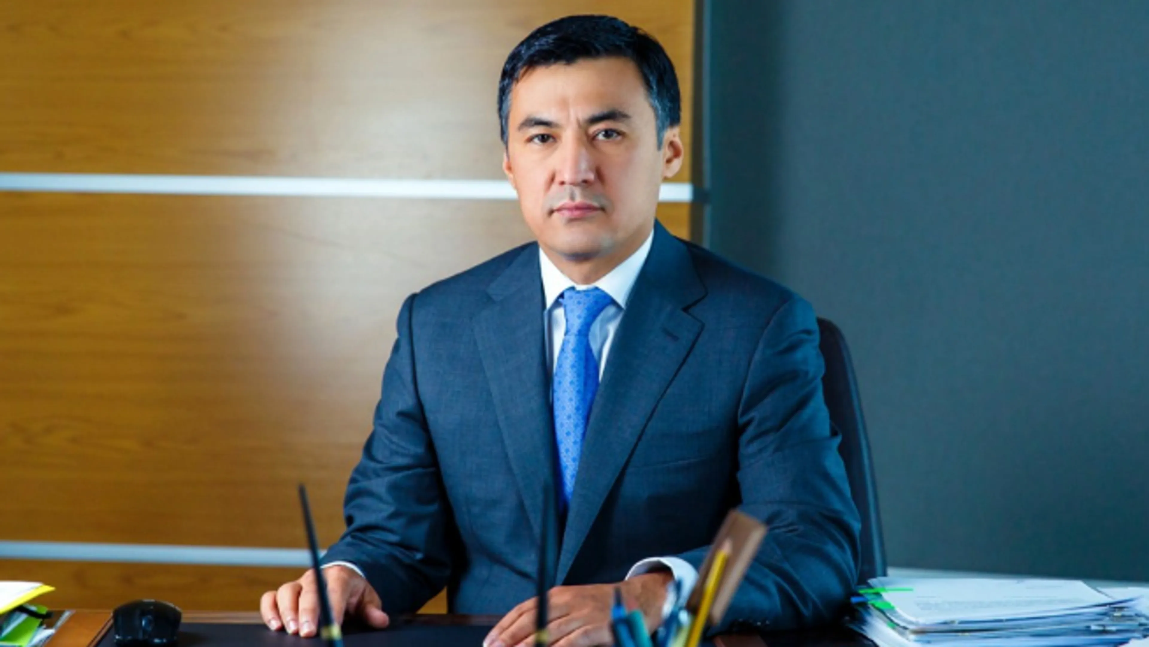 Капитал - Асет Магауов вновь назначен вице-министром энергетики