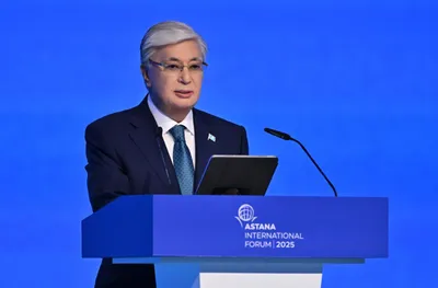 Фото: пресс-служба Акорды