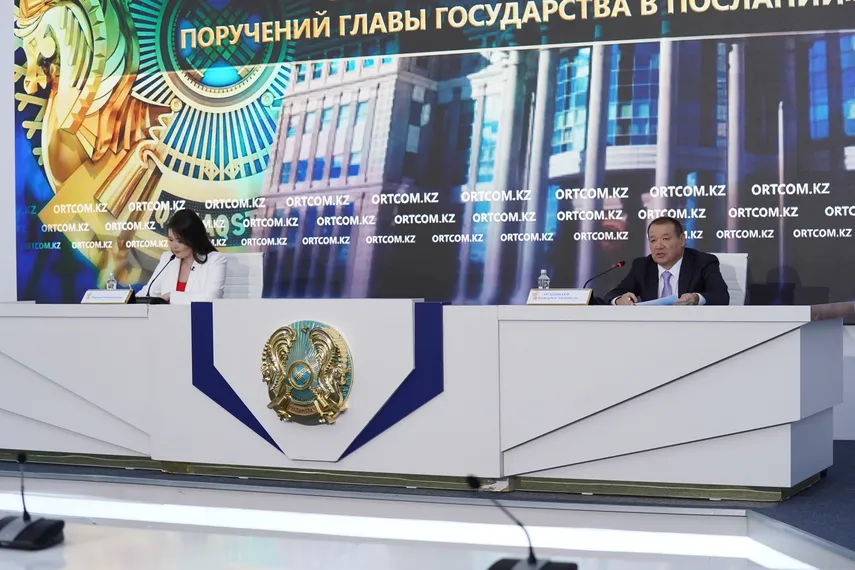 Капитал - Проезд по БАКАД будет открыт к началу лета 2023 года