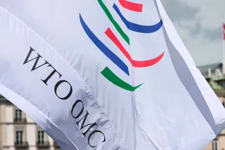 Капитал - Европа пожаловалась в ВТО на Бразилию