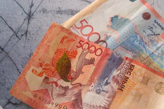 Фото: Валерия Змейкова