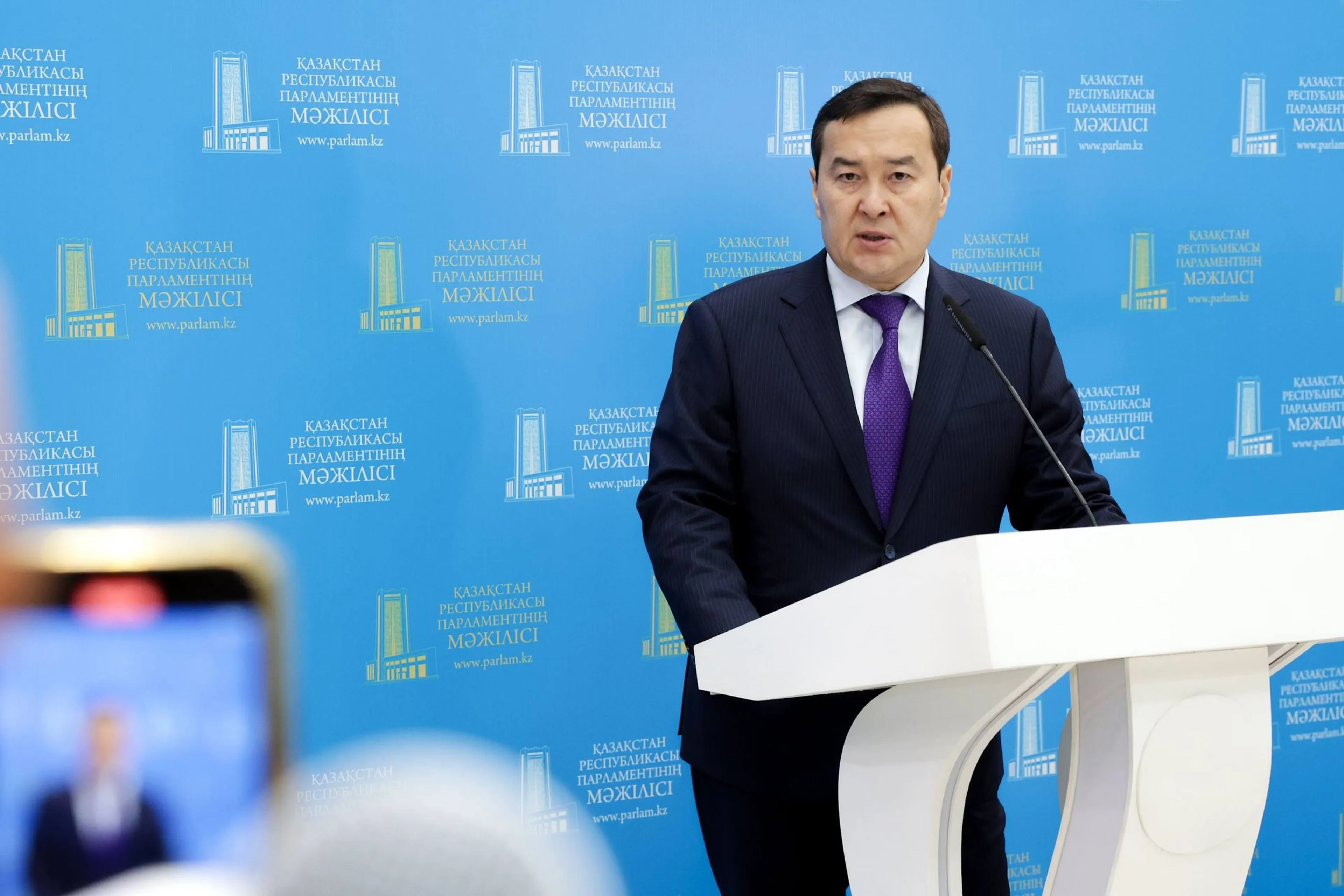 Фото: ВАП РК