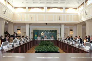 Капитал - В Казахстане появятся процессуальные прокуроры